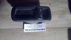 FORD FIESTA 2008-2013 3D ΠΟΛΛΑΠΛΟΣ ΔΙΑΚΟΠΤΗΣ ΠΑΡΑΘΥΡΩΝ L 12PIN(8+4)