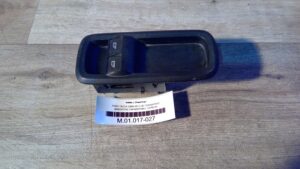 FORD FIESTA 2008-2013 3D ΠΟΛΛΑΠΛΟΣ ΔΙΑΚΟΠΤΗΣ ΠΑΡΑΘΥΡΩΝ L 12PIN 8A6T-14A132-EC