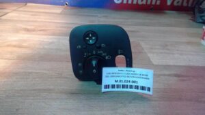 MERCEDES C CLASS W203 CLK W209 2002-2009 ΔΙΑΚΟΠΤΕΣ ΦΩΤΩΝ 14PIN A2035450604