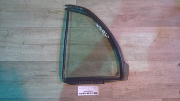 TOYOTA YARIS 2005-2011 ΦΙΝΙΣΤΡΙΝΙ L ΠΙΣΩ