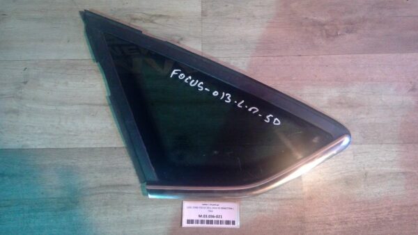 FORD FOCUS 2011-2014 5D ΦΙΝΙΣΤΡΙΝΙ L ΠΙΣΩ