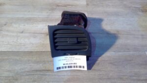 HYUNDAI ACCENT 4D 2006-2011 ΑΕΡΑΓΩΓΟΣ L 25€