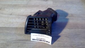 BMW X3 E83 2004-2007 ΑΕΡΑΓΩΓΟΣ L