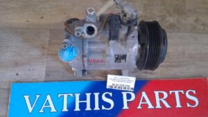 BMW Z4 E89 2009-2015 ΚΟΜΠΡΕΣΕΡ AC 6452 9223694-05 GE447140-0461