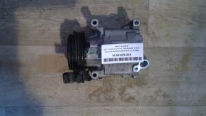 FORD VOLVO FIAT 500 GRANDE PUNTO EVO ALFA ROMEO ΚΟΜΠΡΕΣΕΡ AC SCSB06 B837 5A7875200-51747318