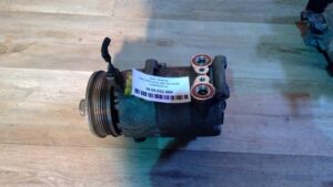 FORD FOCUS 2004-2011 DIESEL ΚΟΜΠΡΕΣΕΡ AC