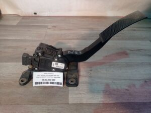 NISSAN D40 NAVARA 2005-2010 ΠΕΝΤΑΛ ΓΚΑΖΙΟΥ ΗΛΕΚΤΡΙΚΟ 18002EA000