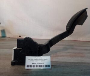 OPEL CORSA D 2006-2015 ΠΕΝΤΑΛ ΓΚΑΖΙΟΥ ΗΛΕΚΤΡΙΚΟ 13305804