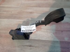 OPEL CORSA D 2006-2015 ΠΕΝΤΑΛ ΓΚΑΖΙΟΥ ΗΛΕΚΤΡΙΚΟ 55702020