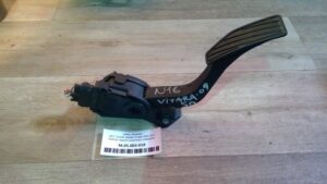 SUZUKI GRAND VITARA 2006-2015 ΠΕΝΤΑΛ ΓΚΑΖΙΟΥ ΗΛΕΚΤΡΙΚΟ Ι590065J02 6PV009074-00