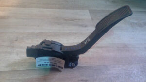 FORD FIESTA 2008-2013 ΠΕΝΤΑΛ ΓΚΑΖΙΟΥ ΗΛΕΚΤΡΙΚΟ 8V219F836AA 6PV009517-00