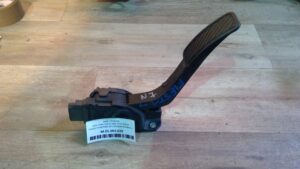 FORD FIESTA 2008-2013 ΠΕΝΤΑΛ ΓΚΑΖΙΟΥ ΗΛΕΚΤΡΙΚΟ 8V219F836AA 6PV009217-00