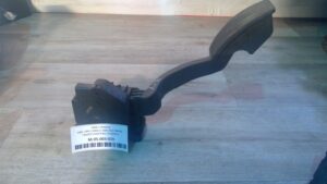OPEL CORSA D 2006-2015 ΠΕΝΤΑΛ ΓΚΑΖΙΟΥ ΗΛΕΚΤΡΙΚΟ 55702020 B