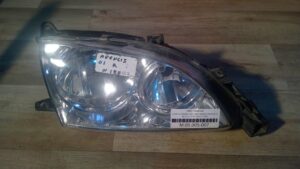 TOYOTA AVENSIS 1997-2003 ΦΑΝΑΡΙ ΕΜΠΡΟΣ R 08-212-1103R 10412 11898 DEPO