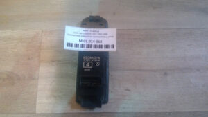 MITSUBISHI COLT 2005-2008 ΠΟΛΛΑΠΛΟΣ ΔΙΑΚΟΠΤΗΣ ΠΑΡΑΘΥΡΩΝ L 14PIN 8608A076