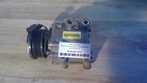 FORD FIESTA 2008-2013 Β ΚΟΜΠΡΕΣΕΡ AC 8V5119D629EF