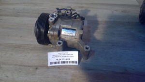 DAIHATSU TERIOS 2006-2009 ΚΟΜΠΡΕΣΕΡ AC 447260-5613 DΕNSO
