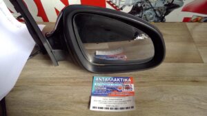 OPEL ASTRA J 2010-2013 5D ΚΑΘΡΕΦΤΗΣ ΕΞΩΤΕΡΙΚΟΣ ΗΛΕΚΤΡΙΚΟΣ ΔΕΞΙΟΣ 5PIN