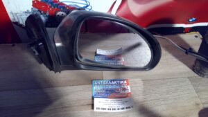 KIA CEED 3D 2007-2010 ΚΑΘΡΕΦΤΗΣ ΗΛΕΚΤΡΙΚΟΣ ΔΕΞΙΟΣ 5 PIN ΑΣΗΜΙ