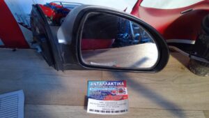 KIA CEED 3DOOR 2007-2010 ΚΑΘΡΕΦΤΗΣ ΕΞΩΤΕΡΙΚΟΣ ΗΛΕΚΤΡΙΚΟΣ ΔΕΞΙΟΣ 5PIN ΑΣΗΜΙ