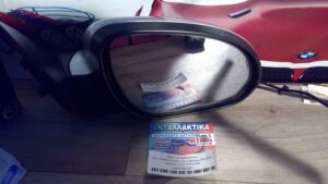 HYUNDAI I30 2007-2012 Καθρέφτης εξωτερικός ηλεκτρικός δεξιός 5PIN ΑΣΗΜΙ