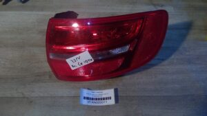 AUDI A3 2008-2012 ΦΑΝΑΡΙ ΠΙΣΩ R 8P4945096E268 ΤΙΜΗ ΣΕΤ 160Ε