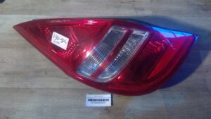 HYUNDAI I30 2007-2012 ΦΑΝΑΡΙ ΠΙΣΩ L E115041