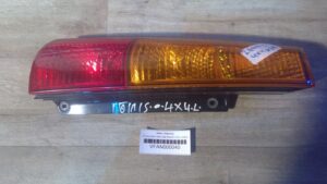 SUZUKI IGNIS 2000-2008 ΦΑΝΑΡΙ ΠΙΣΩ L P3052