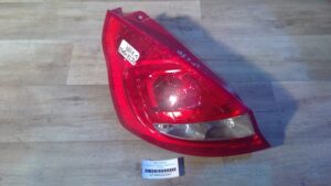 FORD FIESTA 2008-2013 5D ΦΑΝΑΡΙ ΠΙΣΩ L E412388