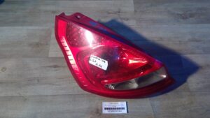 FORD FIESTA 2008-2013 5D ΦΑΝΑΡΙ ΠΙΣΩ L E412388