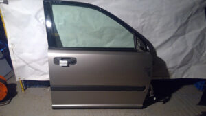 NISSAN XTRAIL 2001-2014 5D ΠΟΡΤΑ ΕΜΠΡΟΣ R ΑΣΗΜΙ 100€