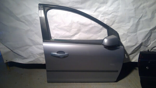 FORD FOCUS 2004-2008 5D ΠΟΡΤΑ ΕΜΠΡΟΣ R ΘΑΛΑΣΣΙ 100€