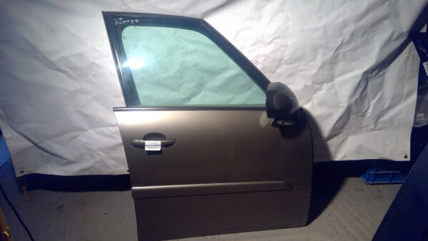 CITROEN C4 PICASO 2004-2011 5D ΠΟΡΤΑ ΕΜΠΡΟΣ R ΣΑΜΠΑΝΙ 100€