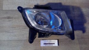 HYUNDAI I30 2007-2012 ΠΡΟΒΟΛΑΚΙ ΕΜΠΡΟΣ R E1312357