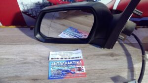 FORD MONDEO 2000-2007 Καθρέπτης εξωτερικός ηλεκτρικός 5PIN L ΑΣΗΜΙ