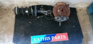 FIAT PANDA 2003-2014 ΑΚΡΑΞΟΝΙΟ ΕΜΠΡΟΣ ΚΟΜΠΛΕ L(60€)
