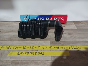 FIESTA 2012-2017 ECOBOOST M1JH 1047092S01 ΠΟΛΛΑΠΛΗΣ ΕΙΣΑΓΩΓΗΣ