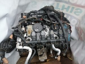 AUDI Q5 2008-2012 ΒΕΝΖΙΝΗ ΚΙΝΗΤΗΡΑΣ CDN 62000 χιλ.