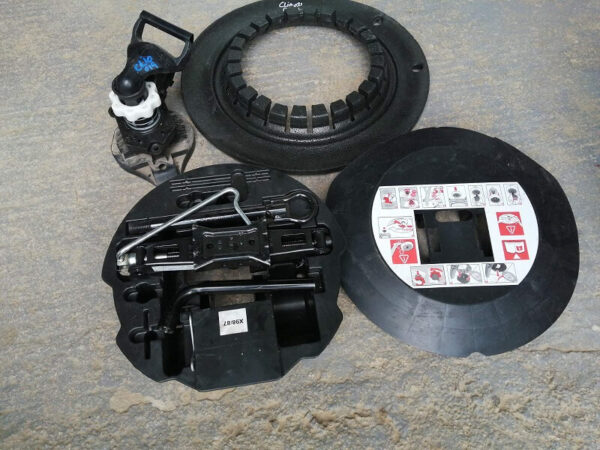 RENAULT CLIO 2013-2019 KIT ΡΕΖΕΡΒΑΣ 190€