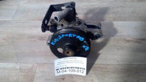 KIA SPORTAGE 2004-2008 ΑΝΤΛΙΑ ΥΔΡΑΥΛΙΚΟΥ ΤΙΜΟΝΙΟΥ 57100-2E000