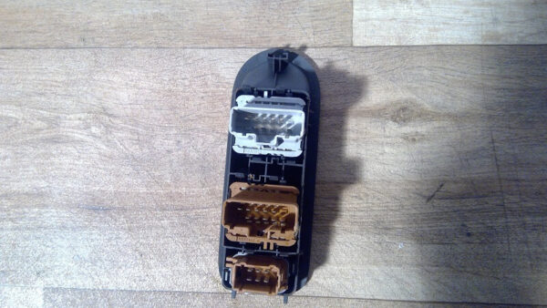 RENAULT MEGANE 2002-2005 5D ΠΟΛΛΑΠΛΟΣ ΔΙΑΚΟΠΤΗΣ ΠΑΡΑΘΥΡΩΝ L 26PIN(10+10+6)