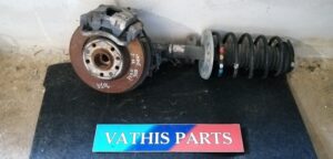 PEUGEOT 308 2013-2017 DIESEL ΑΚΡΑΞΟΝΙΟ ΕΜΠΡΟΣ ΚΟΜΠΛΕ L(60€)