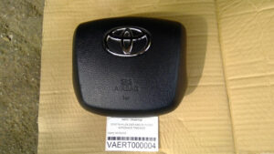 TOYOTA HILUX 2WD-4WD 2015-2020 ΑΕΡΟΣΑΚΟΣ ΤΙΜΟΝΙΟΥ