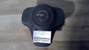 OPEL CORSA D 2006-2015 ΑΕΡΟΣΑΚΟΣ ΤΙΜΟΝΙΟΥ