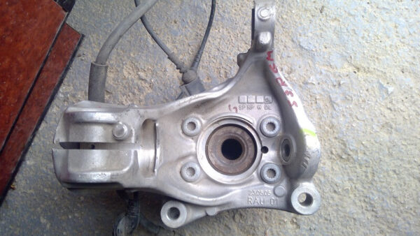 AUDI S3 2006-2013 ΑΚΡΑ ΕΜΠΡΟΣ R & L