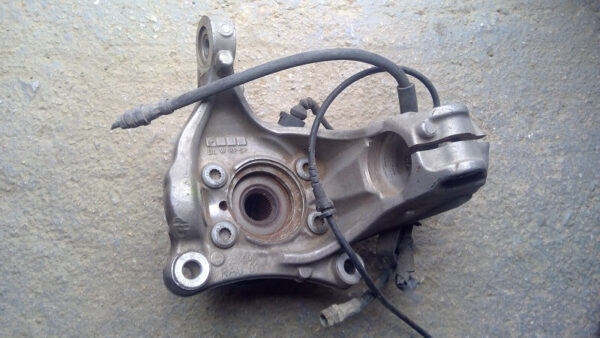 AUDI S3 2006-2013 ΑΚΡΑ ΕΜΠΡΟΣ R & L
