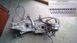 AUDI S3 2006-2013 ΑΚΡΑ ΕΜΠΡΟΣ R & L