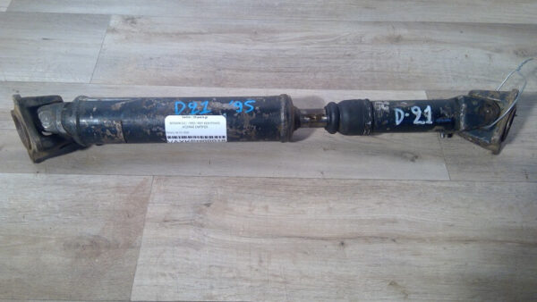NISSAN D21 1992-1997 ΚΕΝΤΡΙΚΟΣ ΑΞΟΝΑΣ ΕΜΠΡΟΣ