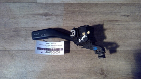 VW GOLF 5 GT 2004-2008 ΔΙΑΚΟΠΤΗΣ ΦΛΑΣ ΦΩΤΩΝ 1Κ0953513
