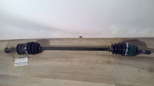 DAIHATSU TERIOS 1997-2006 4X4 ΗΜΙΑΞΟΝΙΟ R ΕΜΠΡΟΣ